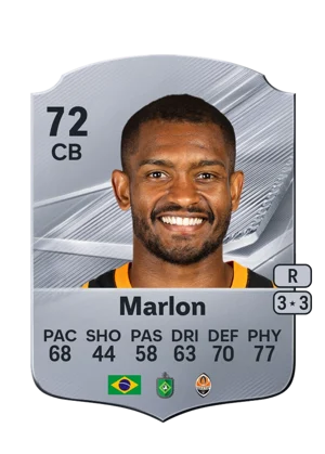 Marlon 72 CB