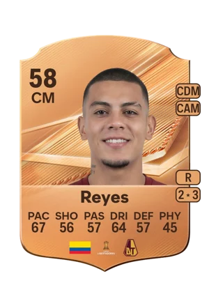 Reyes 58 CM