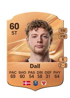 Dall 60 ST