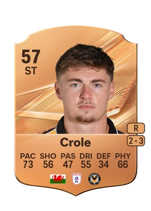 Crole 57 ST