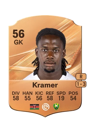 Kramer 56 GK