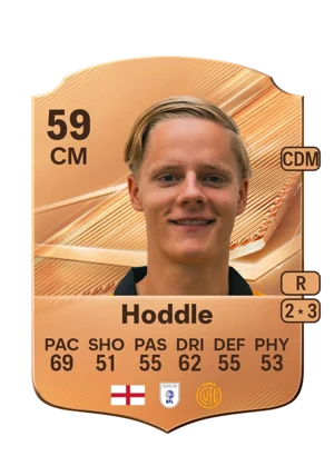 Hoddle 59 CM