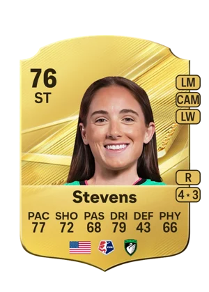 Stevens 76 ST