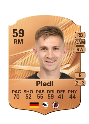 Pledl 59 RM