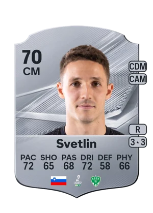 Svetlin 70 CM