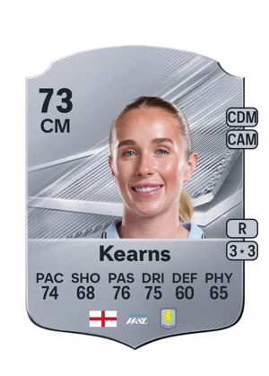 Kearns 73 CM