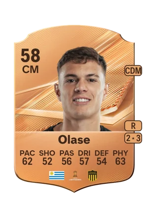 Olase 58 CM