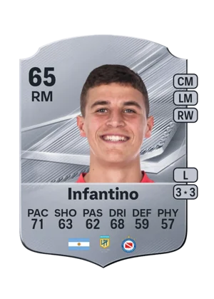 Infantino 65 RM