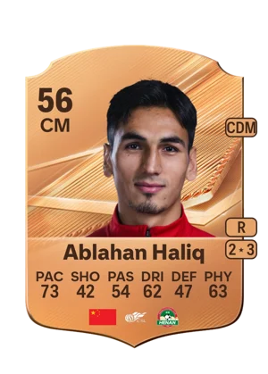 Ablahan Haliq 56 CM