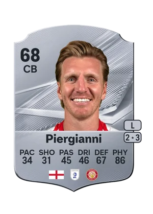 Piergianni 68 CB