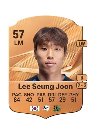 Lee Seung Joon 57 LM