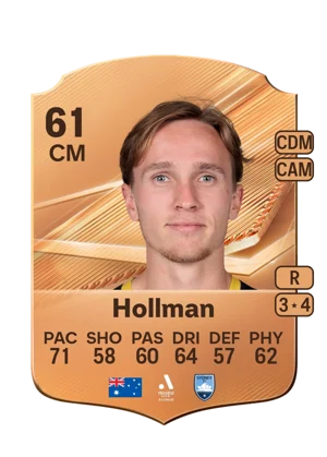 Hollman 61 CM