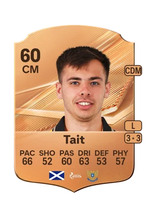 Tait 60 CM