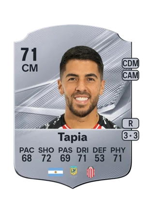 Tapia 71 CM
