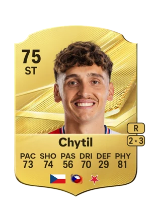 Chytil 75 ST