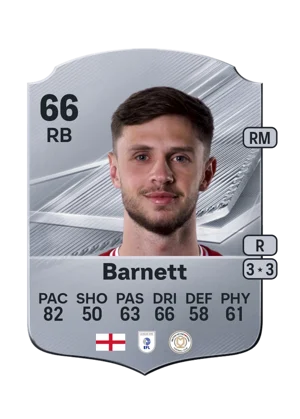 Barnett 66 RB