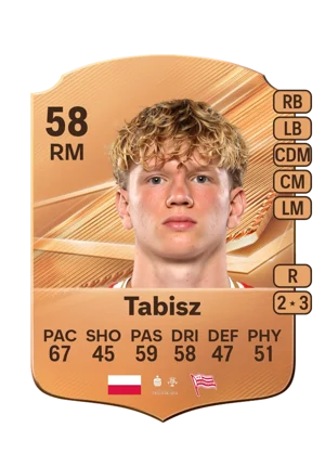 Tabisz 58 RM