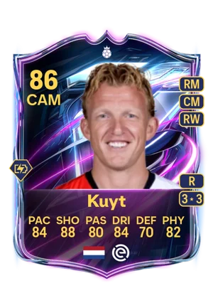 Kuyt 86 CAM