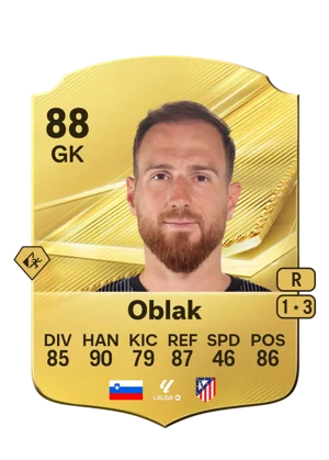 Oblak 88 GK