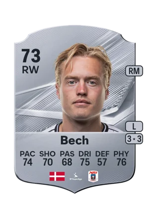 Bech 73 RW