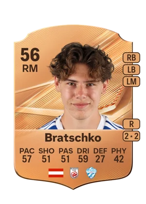 Bratschko 56 RM