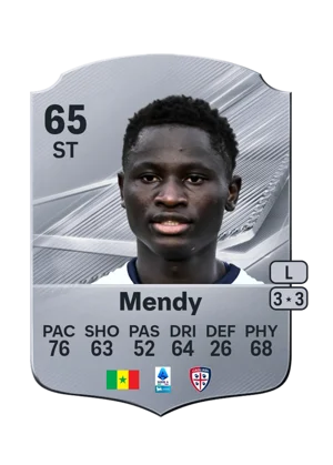 Mendy 65 ST