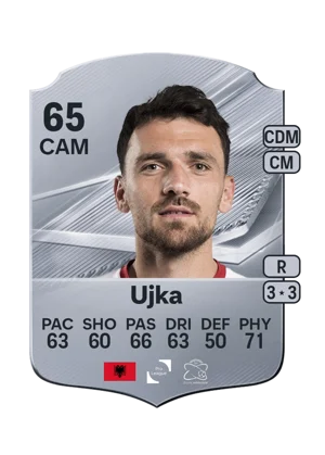 Ujka 65 CAM
