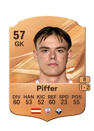 Piffer 57 GK