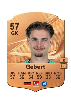 Gebert 57 GK