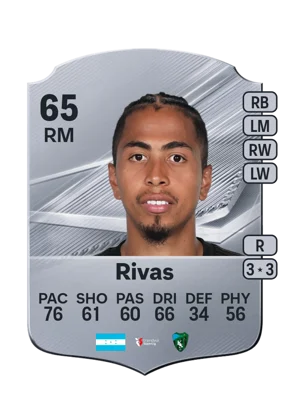 Rivas 65 RM