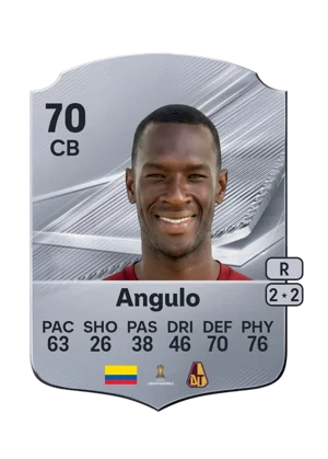 Angulo 70 CB