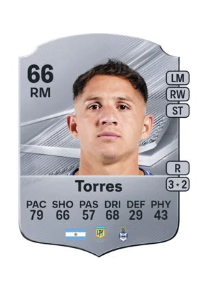 Torres 66 RM