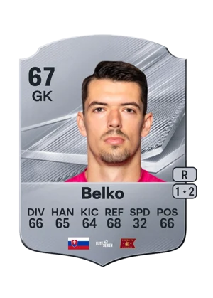 Belko 67 GK
