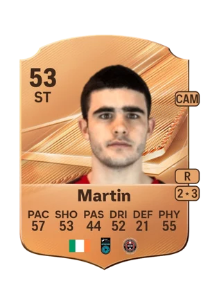 Martin 53 ST