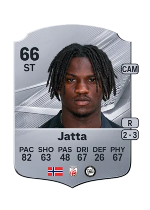 Jatta 66 ST