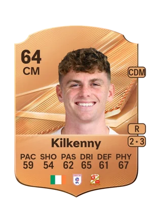 Kilkenny 64 CM