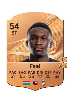 Faal 54 ST