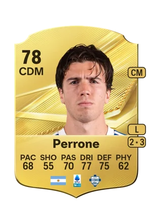 Perrone 78 CDM