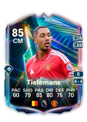 Tielemans 85 CM