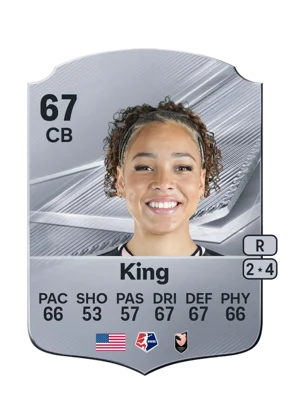 King 67 CB