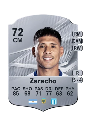 Zaracho 72 CM