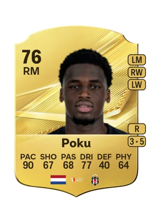 Poku 76 RM