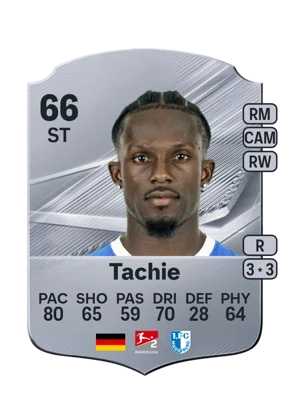 Tachie 66 ST