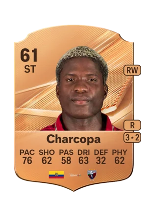 Charcopa 61 ST