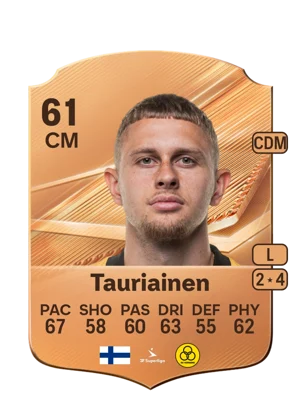 Tauriainen 61 CM