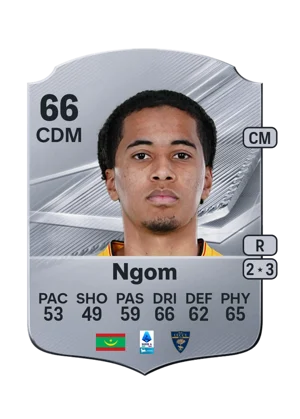 Ngom 66 CDM