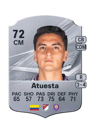 Atuesta 72 CM
