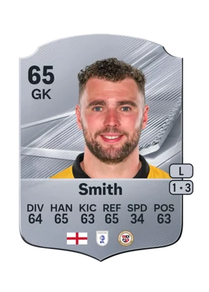Smith 65 GK