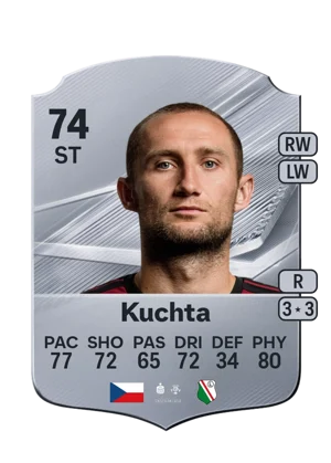 Kuchta 74 ST