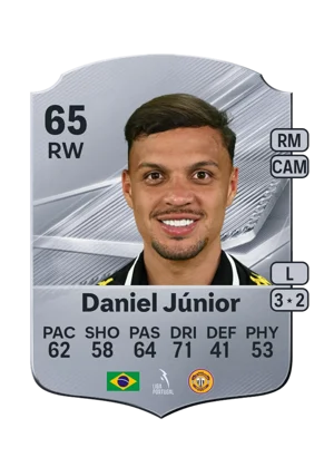Daniel Júnior 65 RW